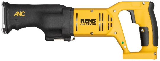 Producto REMS Cat 22V VE Máquina accionadora
