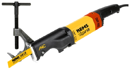 Producto REMS Tiger SR Set