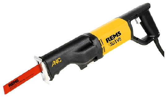 Producto REMS Cat VE Set