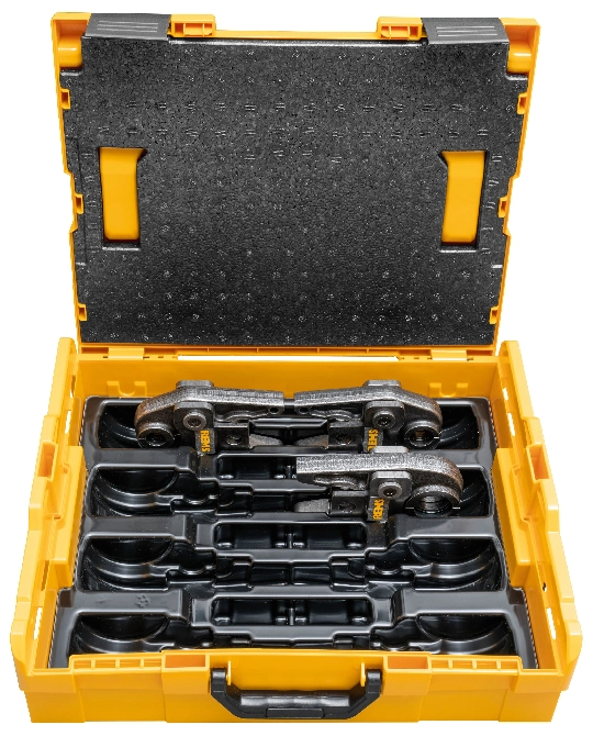 Producto REMS Tenazas prensar Set TH 16+20+26 L-Boxx*