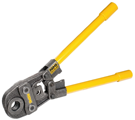 Producto REMS Eco-Press