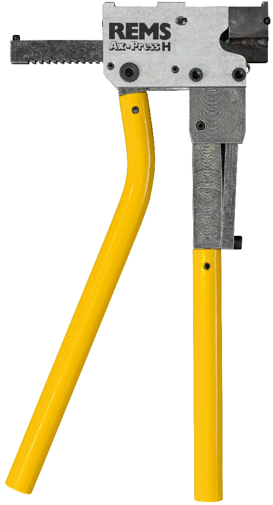 Dispositivo accionamiento REMS Ax-Press H