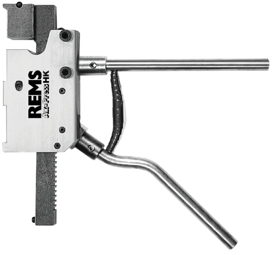 Dispositivo accionamiento REMS Ax-Press HK