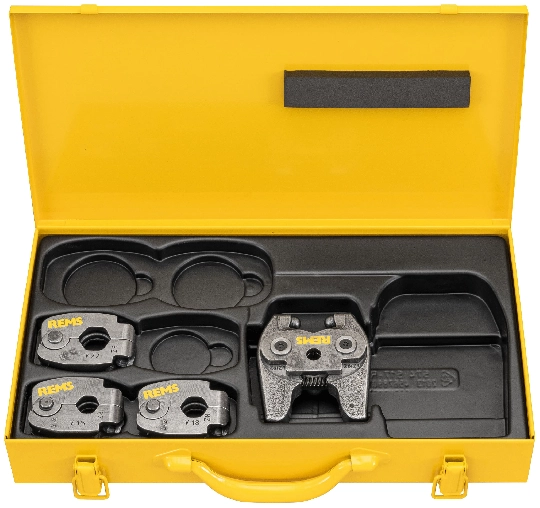 Producto REMS Anillo prensar S Set V 15+18+22 Mini Z8