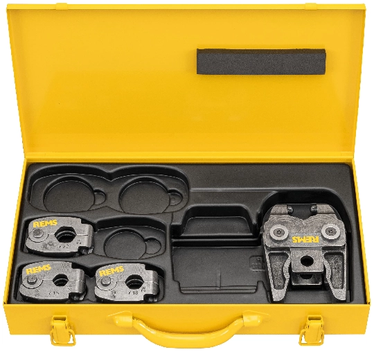 Producto REMS Anillo prensar S Set V 15+18+22 Z8