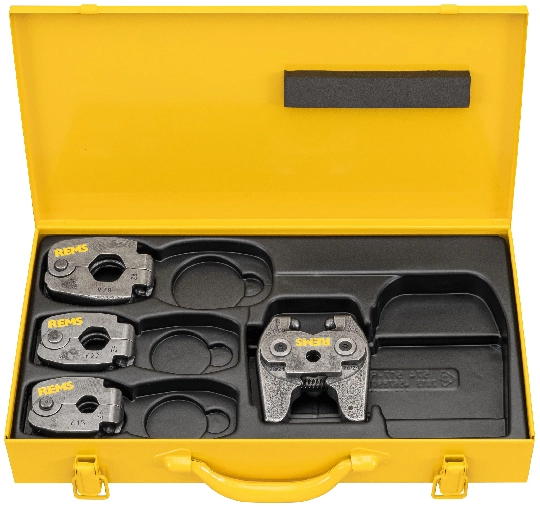 Producto REMS Anillo prensar S Set V 15+22+28 Mini Z8
