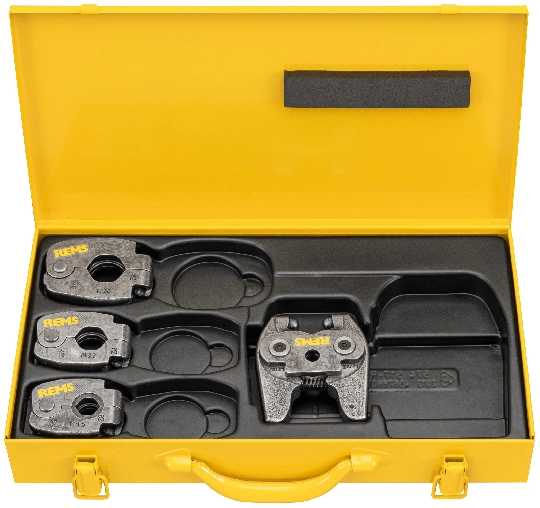 Producto REMS Anillo prensar S Set M 15+22+28 Mini Z8
