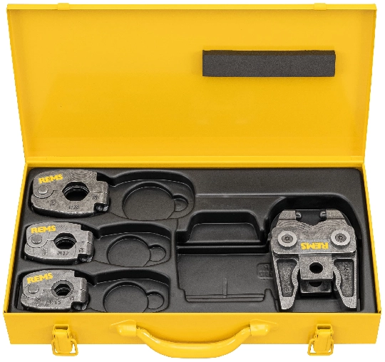 Producto REMS Anillo prensar S Set M 15+22+28 Z8