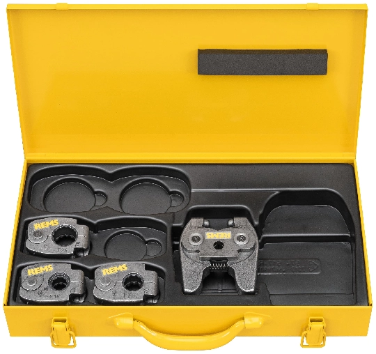 Producto REMS Anillo prensar S Set F 16+20+26 Mini Z8