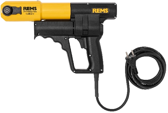 Producto REMS Power-Press ACC Máquina accionadora