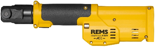 Producto REMS Mini-Press S 22V ACC Máquina accionadora