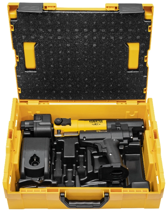 Producto REMS Mini-Press 14 V ACC Basic-Pack