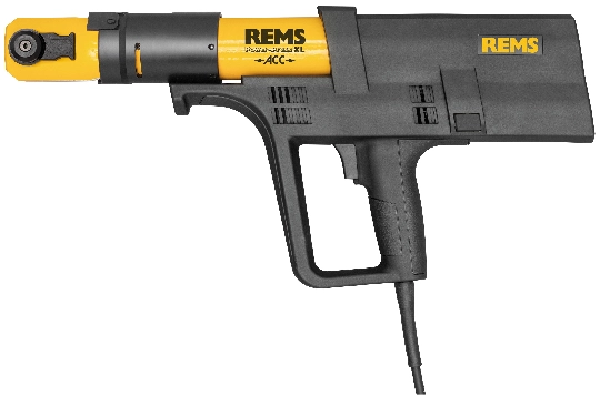 Producto REMS Power-Press XL ACC Máquina accionadora