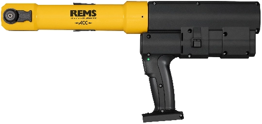 Producto REMS Akku-Press XL 45kN 22V Máquina accionadora