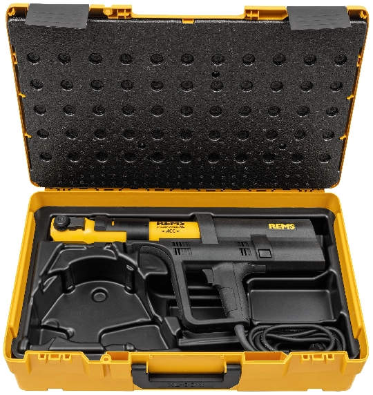 Producto REMS Power-Press XL ACC Basic-Pack