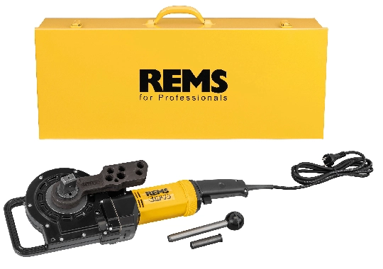 Producto REMS Curvo Basic-Pack