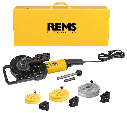 Producto REMS Curvo Set 15+18+22