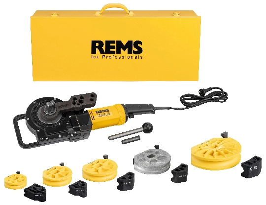 Producto REMS Curvo Set 14+16+18+22+28