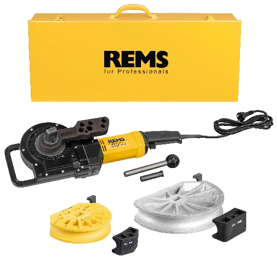 Producto REMS Curvo Set 32+40