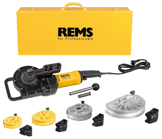 Producto REMS Curvo Set 15+18+22+28, 28 R 114 mm