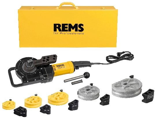 Producto REMS Curvo Set 14+16+18+22+28