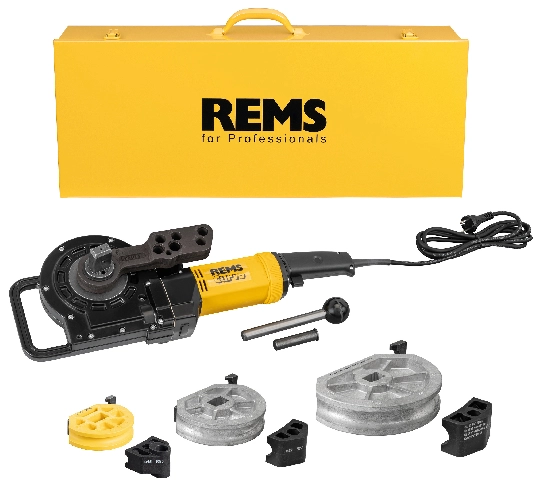 Producto REMS Curvo Set 15+22+28