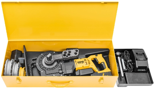 Producto REMS Curvo 22V Set 15+22+28