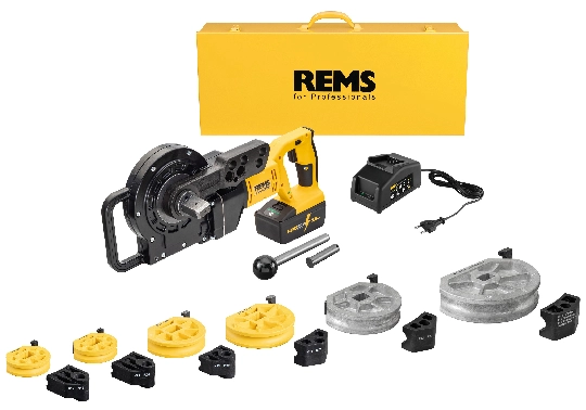 Producto REMS Curvo 22V 12+14+16+18+22+28 (581260)