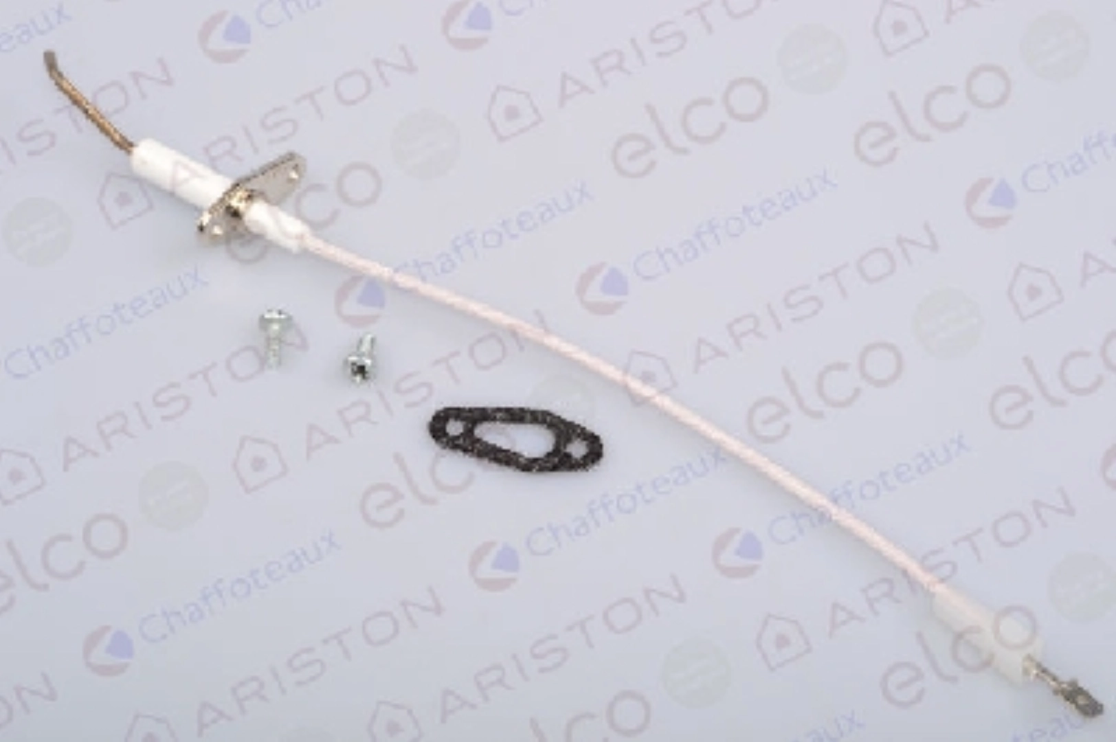 ELECTRODO DE IONIZACION