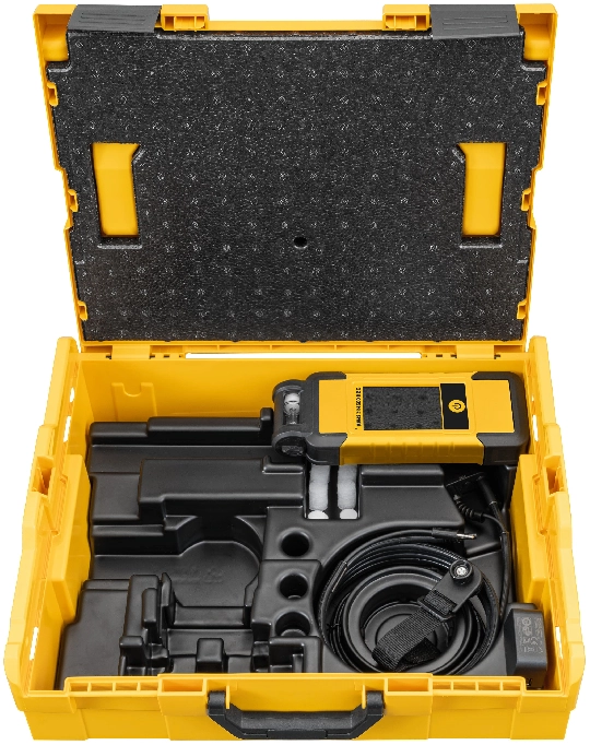 Producto REMS FG4500 H2 C Set