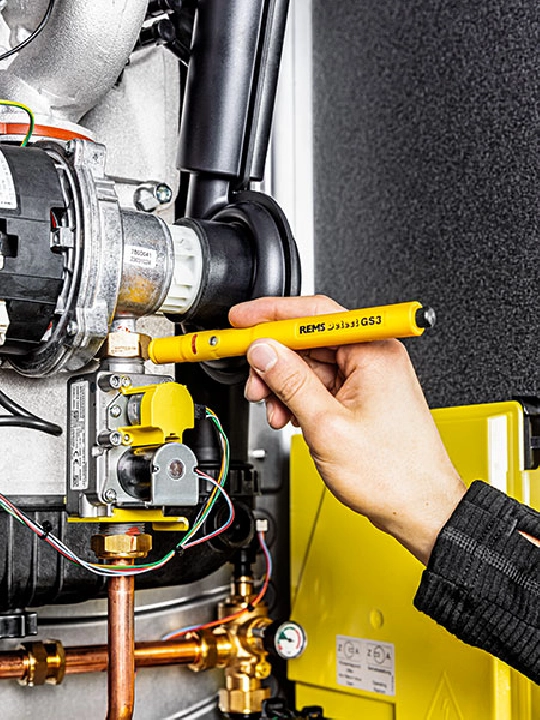 Producto REMS Detect GS3