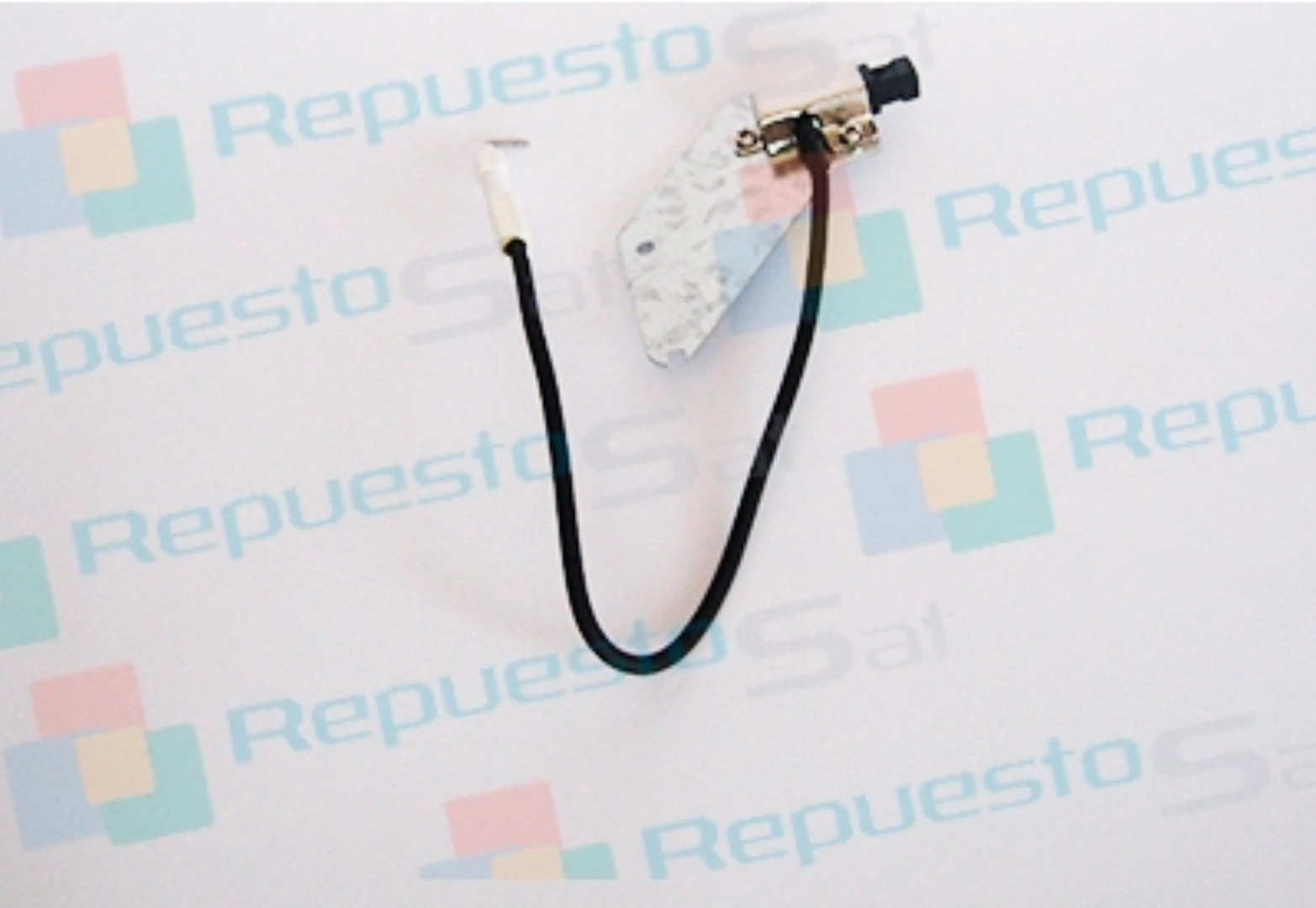 PIEZO ELECTRICO 5-10 LITROS