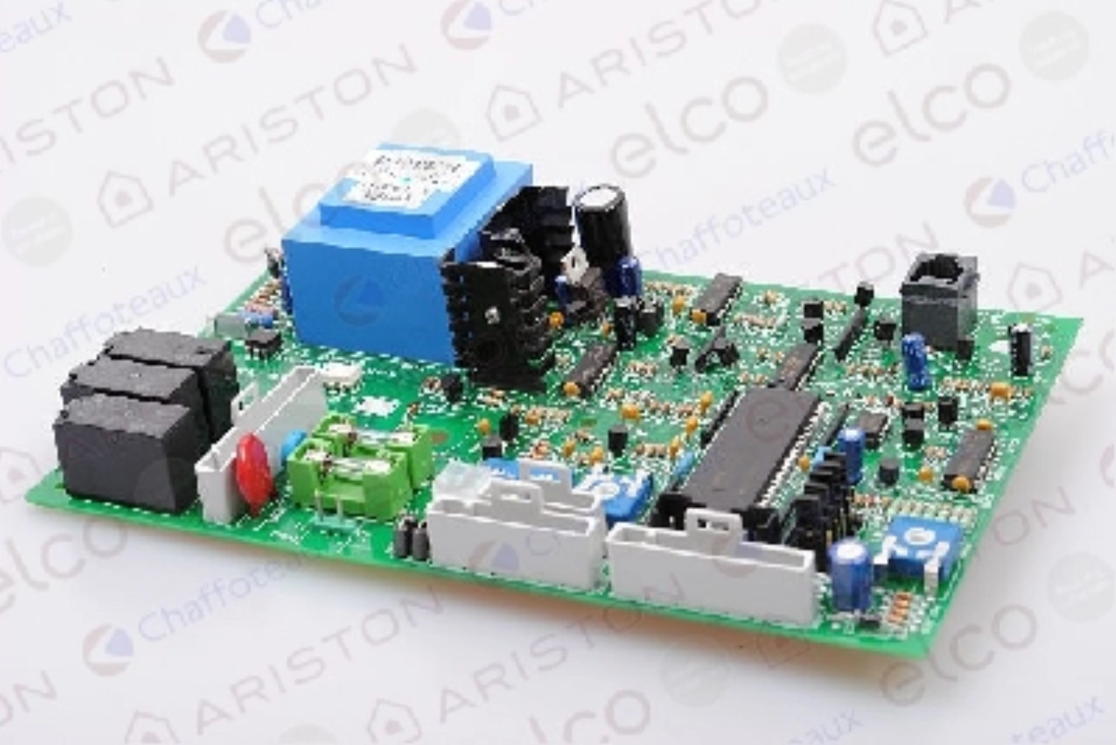 CIRCUITO ELECTRONICO BT2M-HS