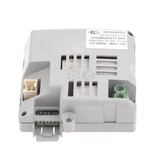 Producto Termostato electrónico Fleck para termo ELBA 2.0