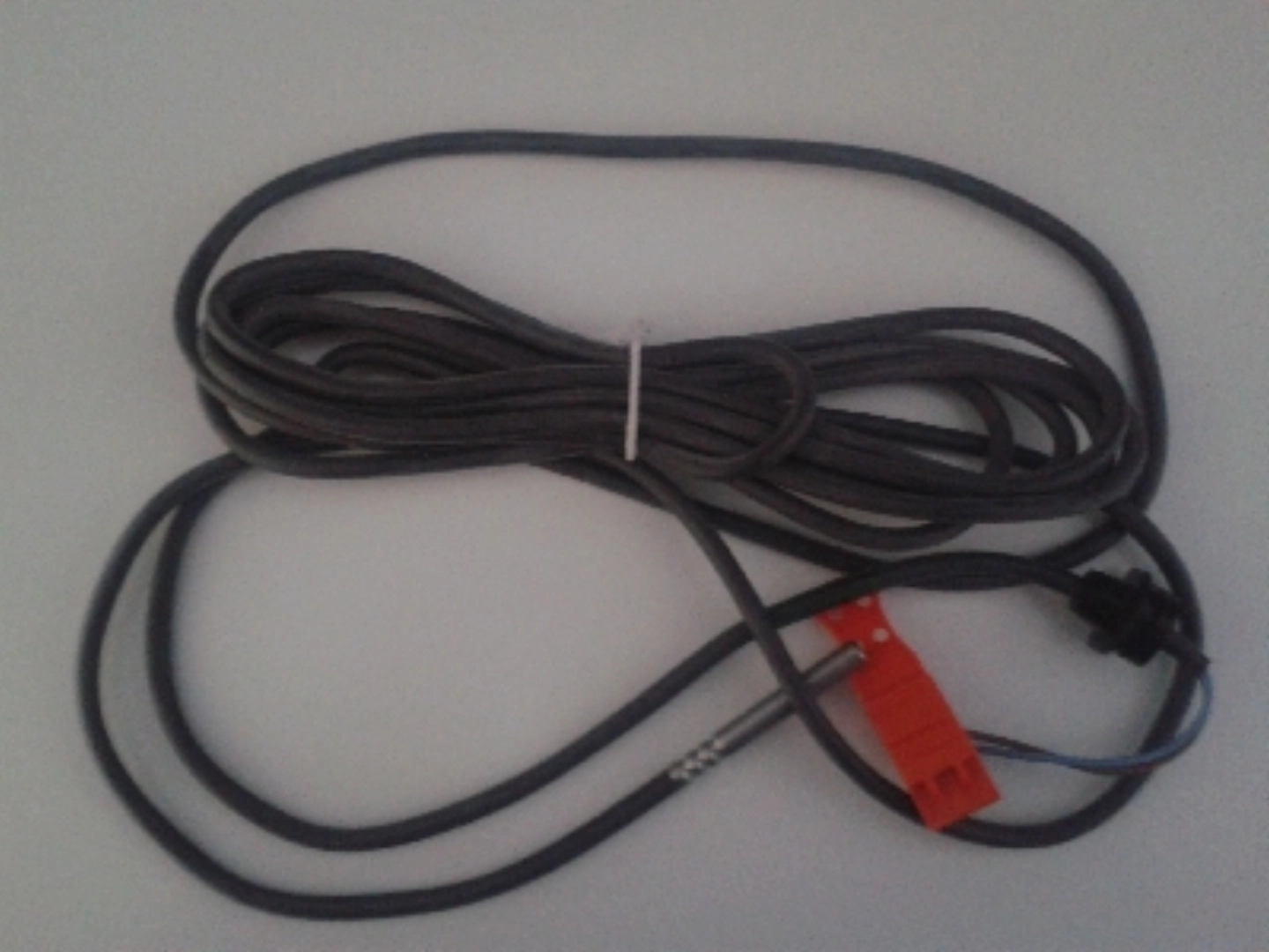 SENSOR TEMPERATURA
