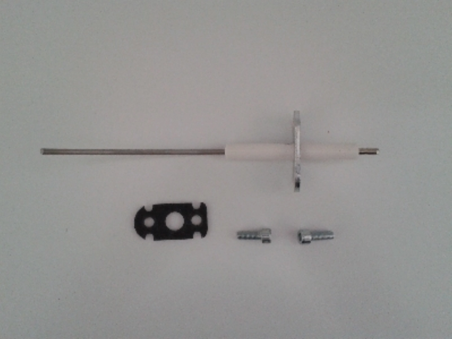 ELECTRODO IONIZACION