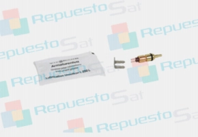 SENSOR DE TEMPERATURA