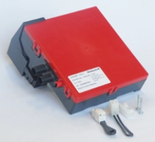 PROGRAMADOR 11-60kW HONEYWELL