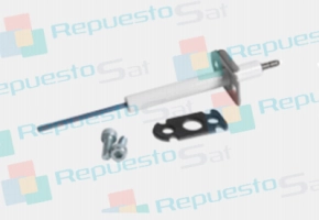ELECTRODO IONIZACIÓN 45-100kW