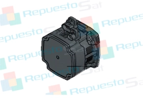 MOTOR DE BOMBA UPM3 15-75