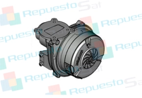 VENTILADOR RADIAL NRG 118 30/35