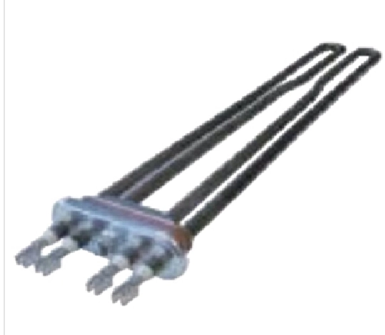 RESISTENCIA ELECTRICA 2 X 3000W E-TECH