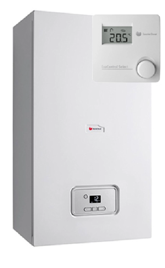 Caldera de gas Saunier Duval Thema Condens 25 -A (H-ES)
