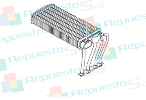 BLOQUE DE CALOR