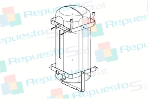 ACUMULADOR 48L