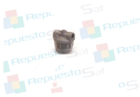 FILTRO GASOLEO MONOTUBO MODELO V2/A (70302)
