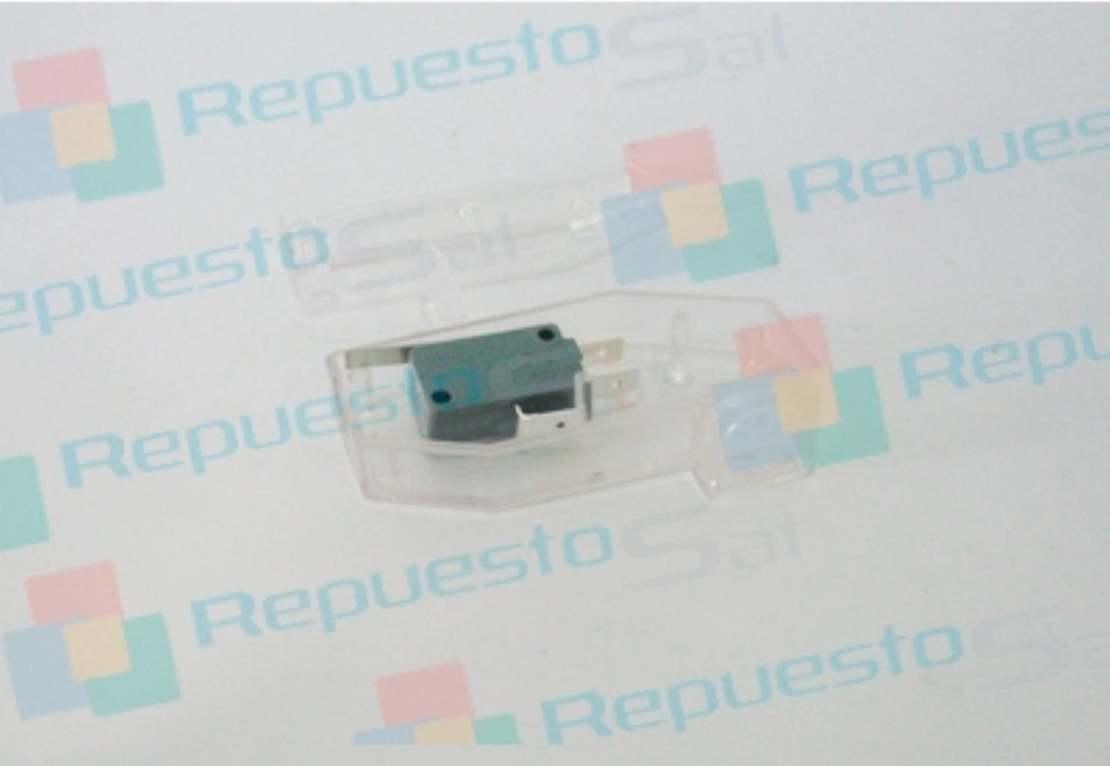 Producto KIT MICROINTERRUPTOR