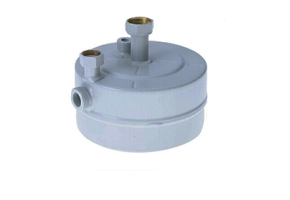 Producto Intercambiador de calor (Boiler) MUT KP20 AX CH