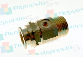RACORD CUERPO INF 3/8"