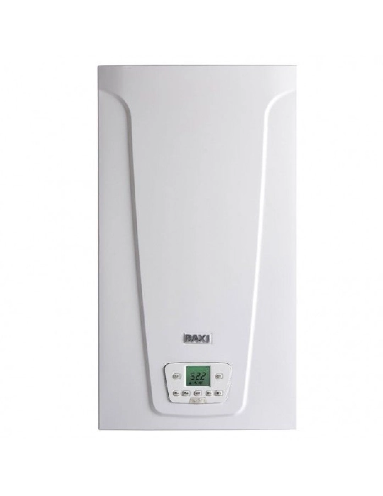 Caldera a gas Baxi NEODENS PLUS 24/24 F ECO